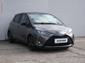Toyota Yaris 1.5 Hybrid, 2.maj,R, AT