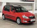 �koda Roomster 1.2TSI, 2.maj,�R, AC, el.