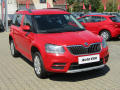 koda Yeti 1.2 TSI, R, AC, STK4/27