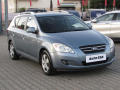 Kia Ceed 1.4 CVVT, R, autoAC, tan