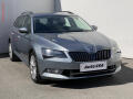 �koda Superb 2.0 TDi, �R, Style, bixen