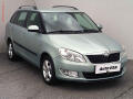 �koda Fabia 1.2 TSi, Style, +kola