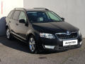 koda Octavia 2.0 TDi, Navi, park.idla