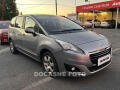 Peugeot 5008 1.6Hdi, �R, servis.kniha