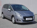 Peugeot 5008 1.6 HDI 7m�st, �R, servis