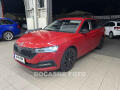 �koda Octavia 1.5TSI E-Tec, �R, AT, navi