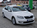 koda Octavia 1.4 TSi