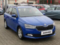 �koda Fabia 1.0 TSi, 2.maj,�R, Style