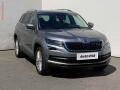 �koda Kodiaq 2.0 TSi 4x4, Style, DSG