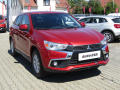 Mitsubishi ASX 1.6 LPG, 1.maj,R, AC, park