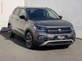 Volkswagen T-Cross 1.0 TSi, 2.maj,�R, Style