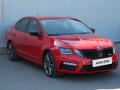 �koda Octavia 2.0 TDi, 2.maj,�R, RS, DSG