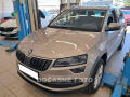 �koda Karoq 1.5 TSI, 2.maj,�R