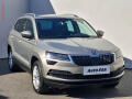 �koda Karoq 1.5 TSi, 2.maj,�R, Style