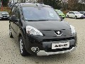 Peugeot Partner 1.6 16V, AC, park.senzor