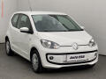 Volkswagen up! 1.0i, Move, navi