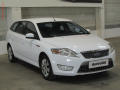 Ford Mondeo 2.0 TDCi