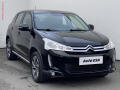 Citro�n C4 Aircross 1.8 HDi 4x4, Tendance, park.