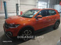Volkswagen T-Cross 1.5TSI, 1.maj,�R
