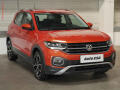 Volkswagen T-Cross 1.5TSI, 1.maj,�R, DSG, navi