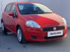 Fiat Grande Punto 1.4 i, Klima