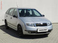 koda Fabia 1.4i 16V