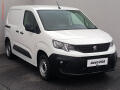 Peugeot Partner 1.5HDi, 1.maj,�R, Active, AC