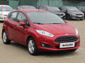 Ford Fiesta 1.2i, AC, temp