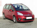 Citro�n Grand C4 Picasso 1.6 HDi, AT, TZ, +kola