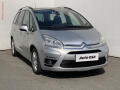 Citro�n Grand C4 Picasso 1.6 HDi, AT, TZ, +kola