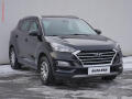 Hyundai Tucson 1.6T-GDi 4x4, 1.maj,�R