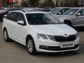 �koda Octavia 2.0 TDi, Style, DSG