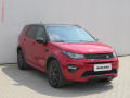 Land Rover Discovery Sport 2.0D 4x4, AT, navi, bixen