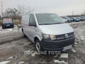 Volkswagen Transporter 2.0TDi L1H1, 1.maj,�R