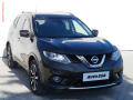 Nissan X-Trail 2.0 dCi 4x4, �R, Tekna, AT