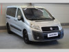 Fiat Scudo 2.0JTD L2 8mst, Klima