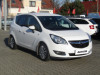 Opel Meriva 1.4 T, Drive