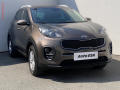 Kia Sportage 1.6 GDi, Vision, navi, TZ
