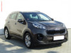 Kia Sportage 2.0CRDi 4x4, R, AT, navi