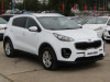 Kia Sportage 2.0CRDi 4x4, R, AT, navi