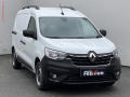 Renault Express 1.3TCe, 1.maj,R, TZ, klima