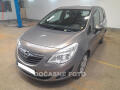 Opel Meriva 1.7 dci