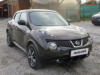 Nissan Juke 1.6i, R, AT, +sada kol