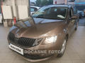 koda Octavia 1.6 TDi, R, autoAC, temp