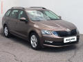 koda Octavia 1.6 TDi, R, AC, temp