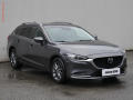 Mazda 6 2.5i, R, AT, LED, ACC