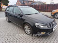 Volkswagen Passat 2.0TDI, 2.maj