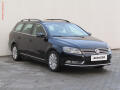 Volkswagen Passat 2.0TDI, 2.maj, DSG
