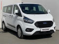 Ford Transit Custom 2.0TDCi L2 9mst, TREND