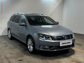 Volkswagen Passat 1.4 TSi, Highline